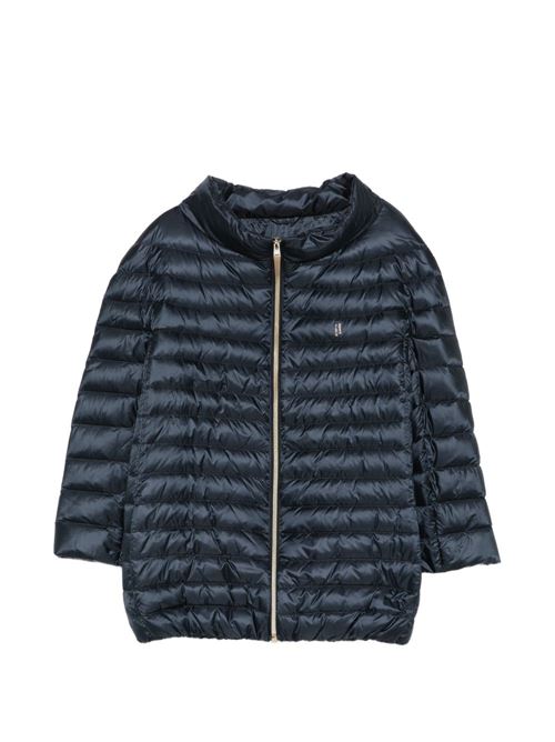 Piumino bambina Herno notte ultralight Herno kids | PI000182G12017Z9200